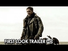 Mad Max: Fury Road Comic-Con First Look Trailer (2015) - Tom Hardy, Charlize Theron Movie