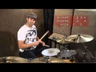 HOW TO PLAY DRUMS   DRUM LESSONS ONLINE   Free Beginner Drum Lessons DLN Channel