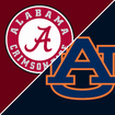Alabama vs. Auburn - Game Summary - November 28, 2015 - ESPN
