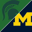 Michigan State vs. Michigan - Game Recap - October 17, 2015 - ESPN