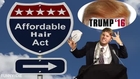 Trumpman - The Donald Trump Rap (Jumpman Parody)