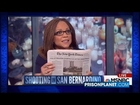 Melissa Harris Perry: New Ruler Of The Mentally Ill