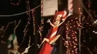 Dirty Candy Cane's of Candy Cane Village