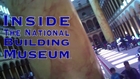 Inside The National Building Museum