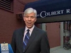 PRESS Pass: Stephen Colbert