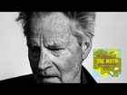 The Moth: You Can Lead a Horse to Water - Sam Shepard