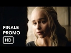 Game of Thrones 6x10 Promo 