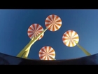 SpaceX Tests Crew Dragon Parachutes