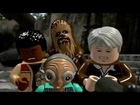 LEGO Star Wars: The Force Awakens -  E3 Trailer