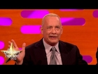 Tom Hanks Reveals Secrets Of Toy Story 4! - The Graham Norton Show