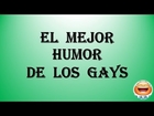 Chistes cortos buenísimos y graciosos escritos de gays - Humor y entretenimiento.