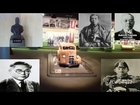 History of Toyota Car Company