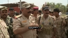 Iraqi camps overwhelmed as thousands flee Fallujah fighting