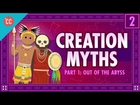 Creation from the Void: Crash Course Mythology #2