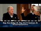 The Art of Politics- Season 4, Episode 12 - NH State Rep.  Eric Eastman 01 09 15