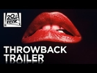 The Rocky Horror Picture Show | #TBT Trailer | 20th Century FOX