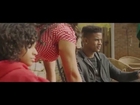 Trevor Jackson - Here I Come [Official Music Video]