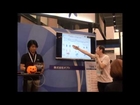 【ad:tech Tokyo 2014】Part1 OPT VideoMarketing 米谷昌登、松田清/インテージ　中里隆之 「動画マーケティングの最前線と活用事例」