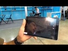 Pipo W2 $100 Windows 8.1 tablet bemutató videó