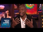 Terry Crews Says ‘White Chicks’ Sequel is Happening | WWHL