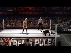 Extreme Rules 2014- World Championship Match w/ Extreme Rules  [Part 4/6, WWE 2K14 Custom Universe]
