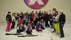 Leeds Snowriders Girls Night