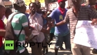 Haiti: Anti-government protest descends into chaos