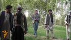 Ethnic Turkmen In Afghanistan Take Up Arms Against Taliban