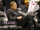 Playoffs shaken by Clippers owner's scandal