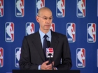 Remarks earns Sterling a NBA lifetime ban