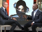 L.A. Reid: Michael Jackson ‘was a man of love’