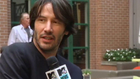 Keanu Reeves Down For 'Bill And Ted' Reunion If Story Is Right