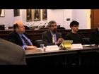 Shahid Buttar speaks at Surveillance State Repeal Act briefing, Cannon House Office Bldg, 3/24/15
