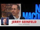 Jerry Seinfeld | Norm Macdonald Live