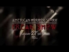 American Horror Story 4: Freak Show - Extended Promo (HD) Fox UK