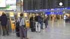 Strike grounds 100,000 passengers as Lufthansa cancels 900 flights