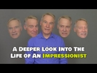 A Deeper Look Into The Life of An Impressionist