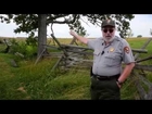 Humphrey's Division on July 2nd: A Gettysburg Battle Walk with NPS Ranger Karlton Smith