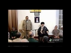 Ayatollah Khamenei received military commanders on 24 September