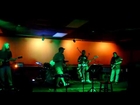 The Jam Sandwich Band-Billie Jean (cover)-Cardinal Bands & Billiards-Wilmington, NC-4/25/14