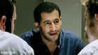 Translator - The Interrogators - (Arab Man Interrogated Post-9/11 - Who's The Terrorist?)