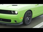 2015 Dodge Challenger R/T Scat Pack Reviewed (feat. 1969 Super Bee)