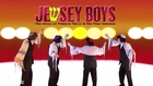 The Jewsey Boys-The 