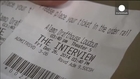 Sony Pictures u-turns and will now release ‘The Interview’