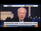 Reagan advisor on Tea Party Republicans   'They are really rather stupid and not very well read'