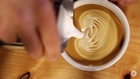 VCR StreetSmarts #14: Latte Art