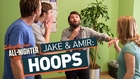 Jake and Amir: Hoops (All-Nighter 2014)