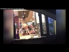 Woman Jumps Over Counter At McDonald's And Fights With Workers