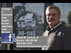 Distractive Driving- Burien Japanese Automotive Service