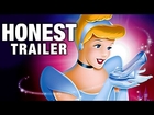 Honest Trailers - Cinderella (1950)